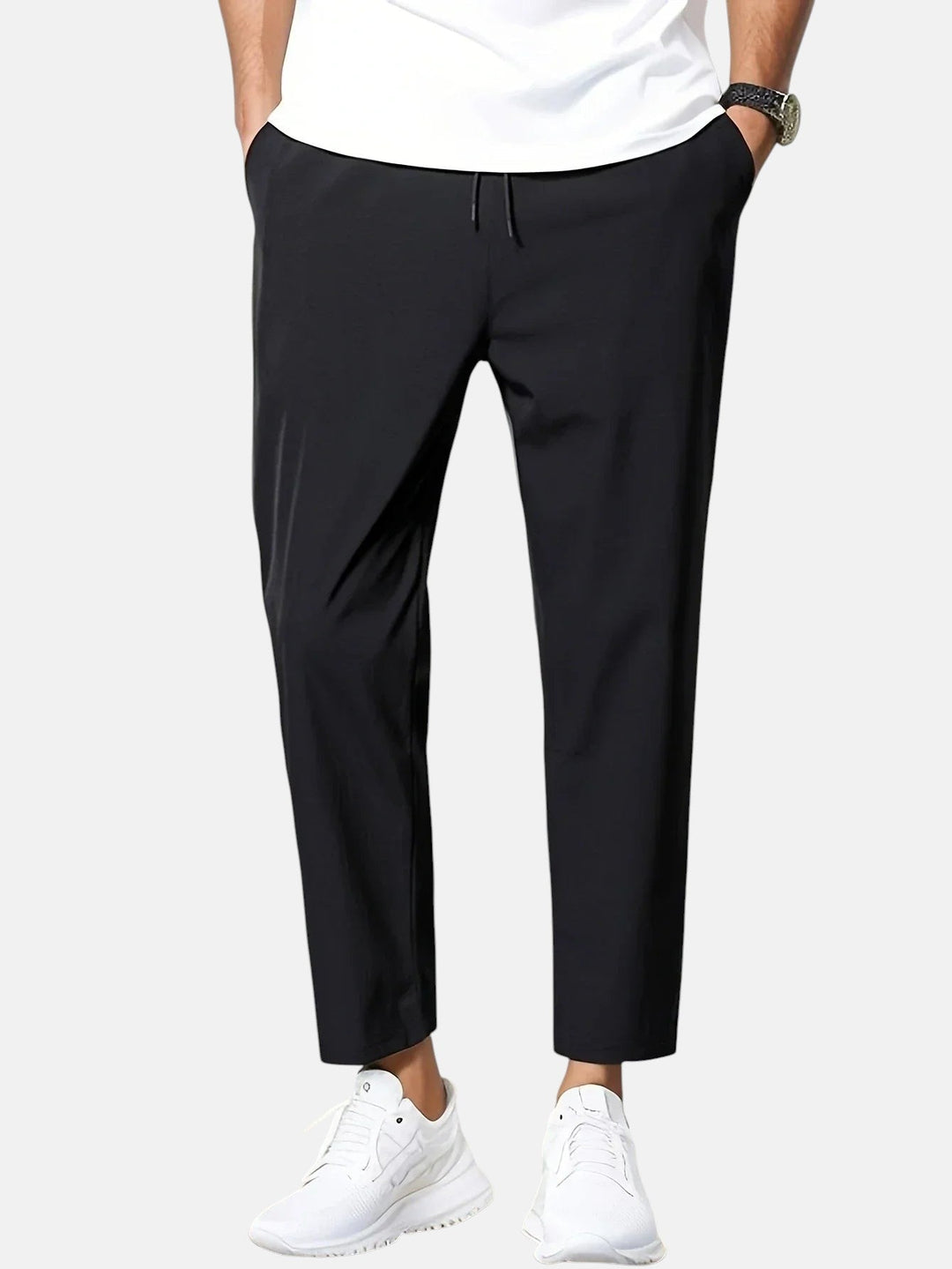 GIULIANO | KEVYT JA LUXUSMAINEN HAME