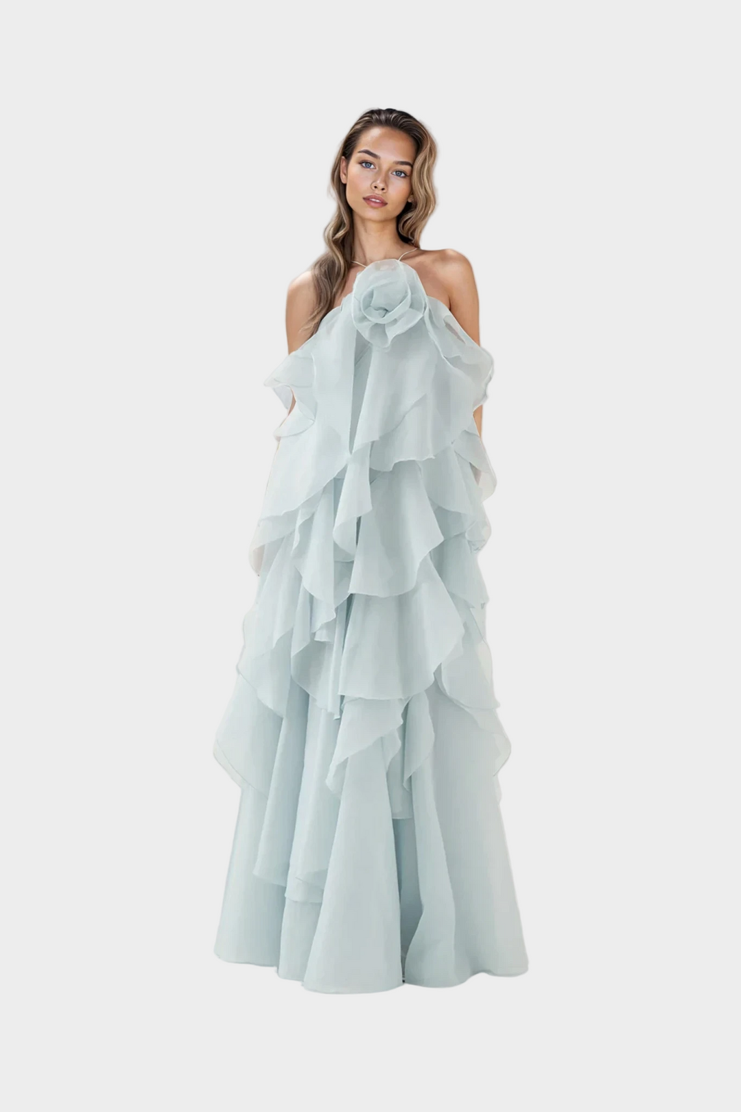 Maxi Mekko | Romanttinen Tuntemus ja Aristokraattinen Tyylitaito