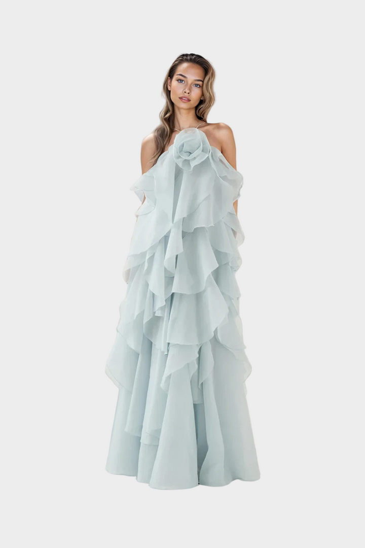 Maxi Mekko | Romanttinen Tuntemus ja Aristokraattinen Tyylitaito