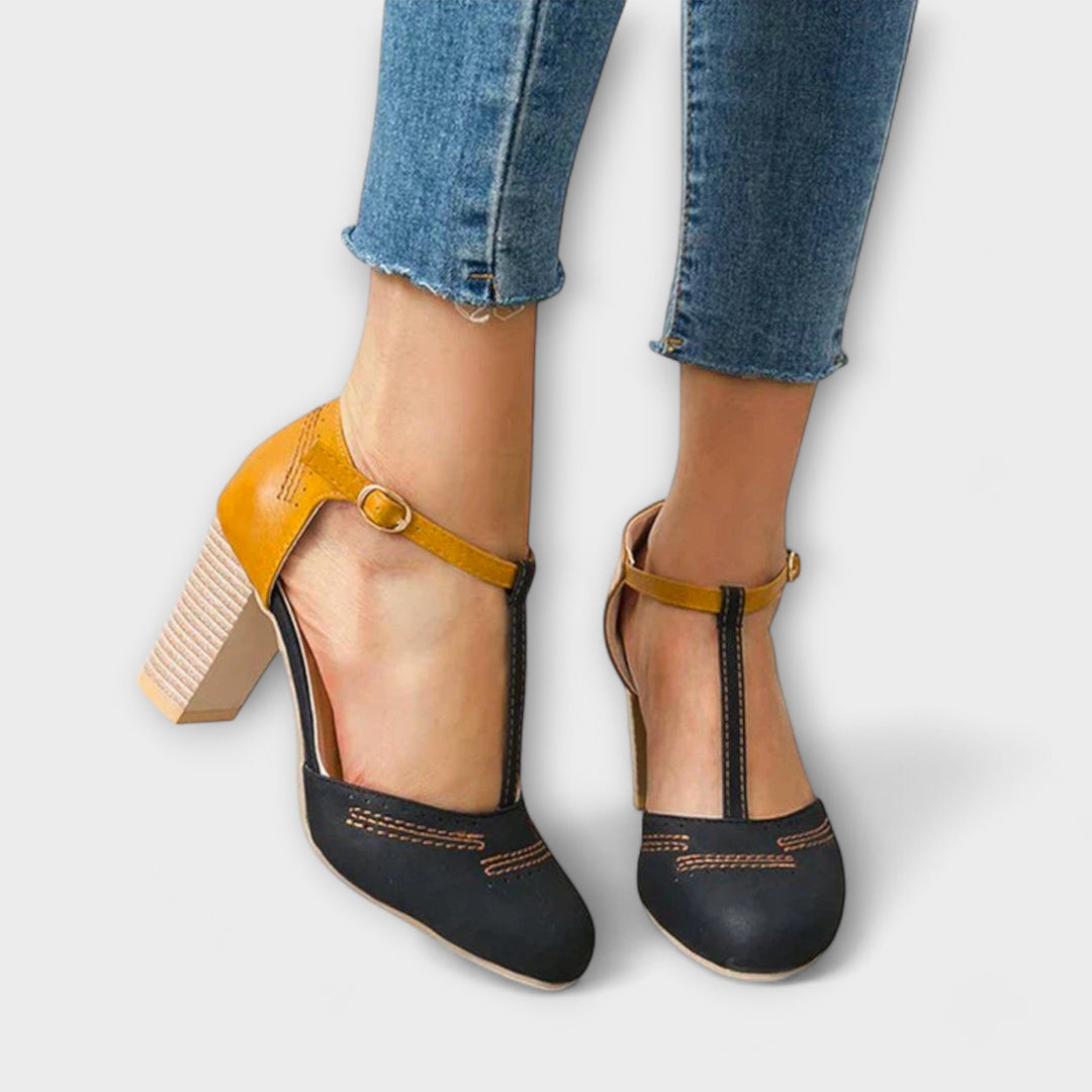 Miriam | Klassinen tyyli mukavuudella