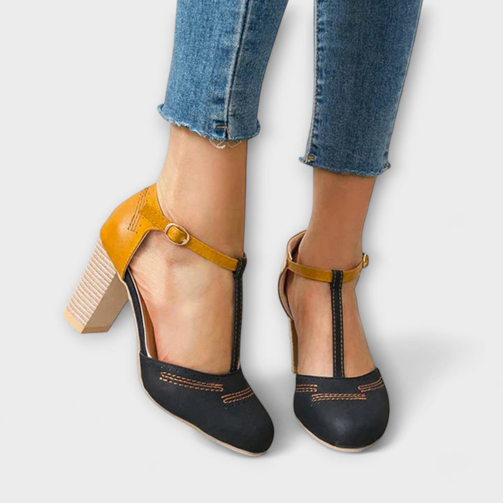 Miriam | Klassinen tyyli mukavuudella