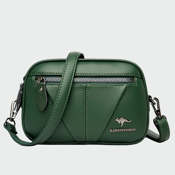 Ajattoman tyylikkyyden | Nahkatuote