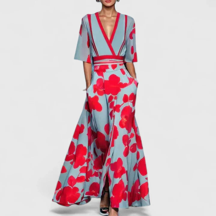 Annelisiah | Tyylikkäät mekot