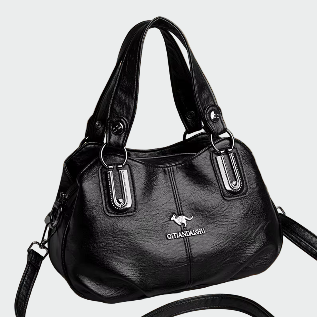 Tyylikäs | Tilava laukku