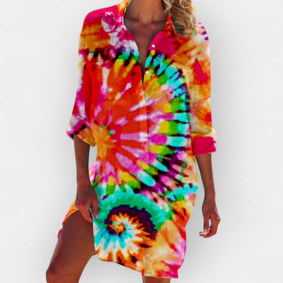 Tyylikäs Mekko | Klassiseen Siluettiin