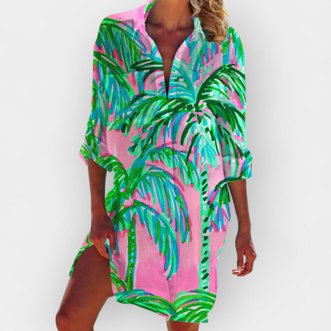 Tyylikäs Mekko | Klassiseen Siluettiin