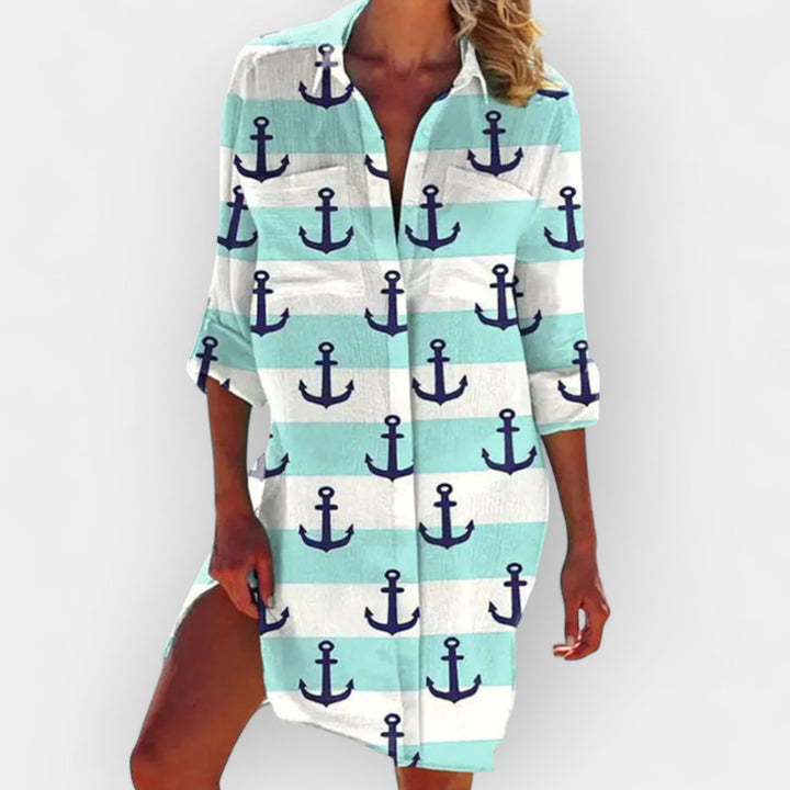 Tyylikäs Mekko | Klassiseen Siluettiin