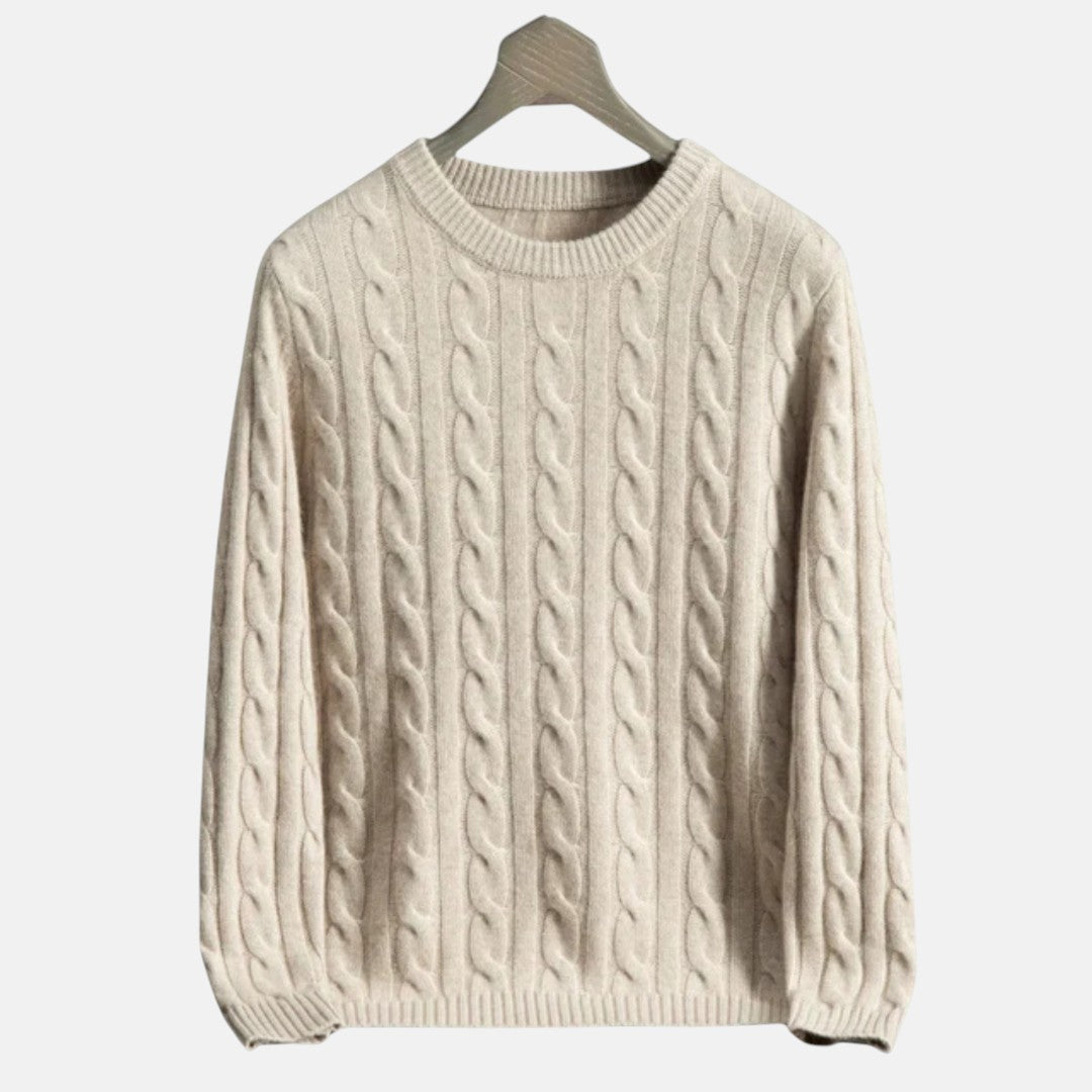 LOUIS | KASHMIRA PUSERO