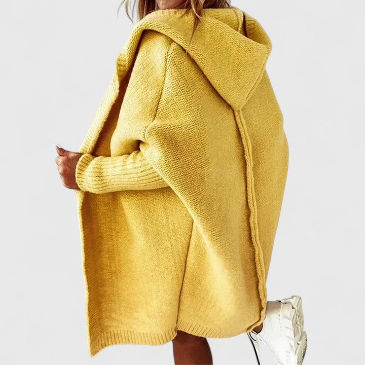 Mukava | Neulehuppari