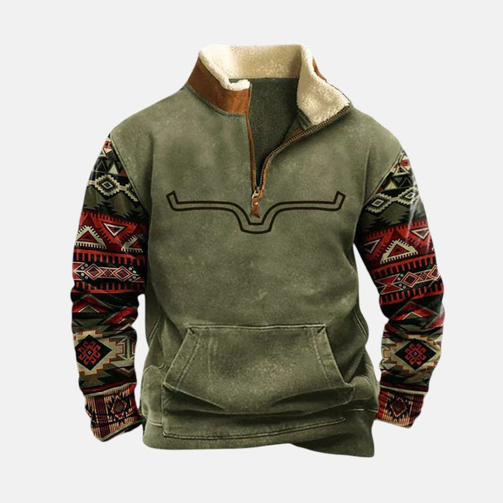 WESTMOOR | VETOKETJULLINEN VILLAKERRASTO