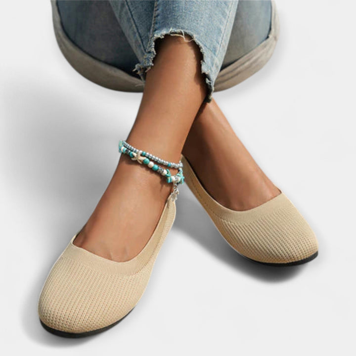 Ortopediset Slip-On | kengät