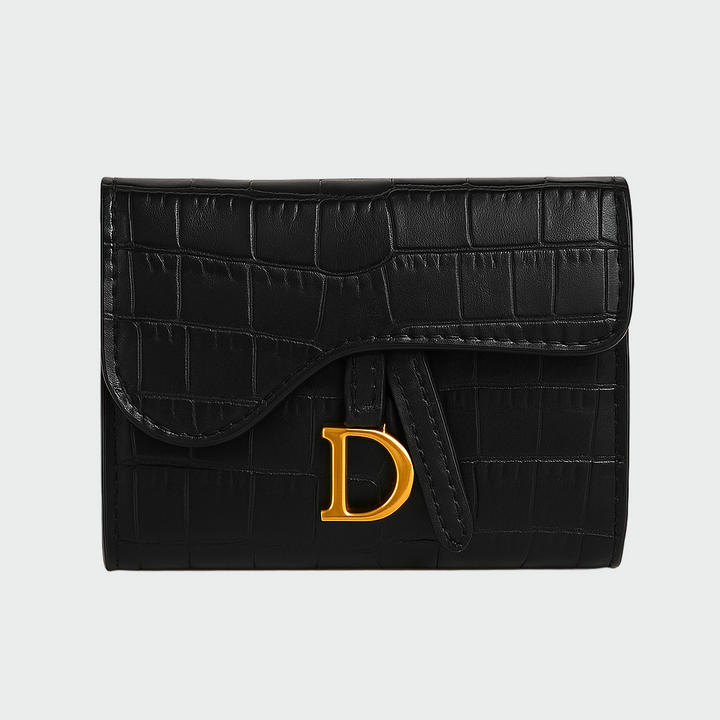 Ylellinen | nahkalompakko