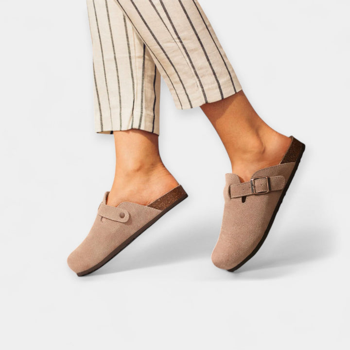 Mukavat | Keveät Sandalit