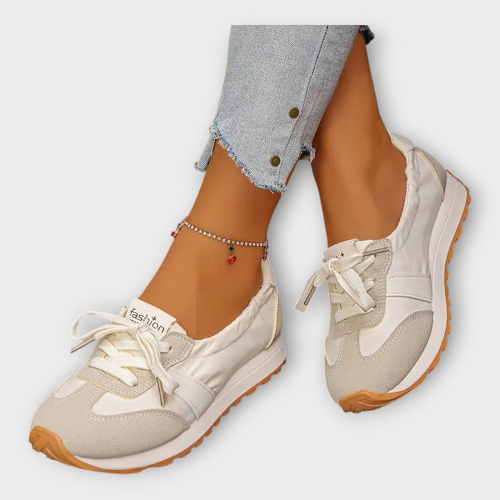 Tyylikkäät Urheilukengät | Ajattomalla Tyylillä