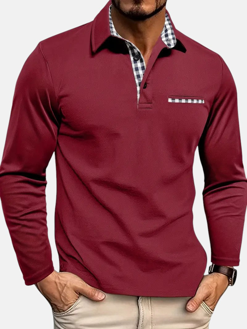 MIGUEL | PITKÄHIHAINEN POLO