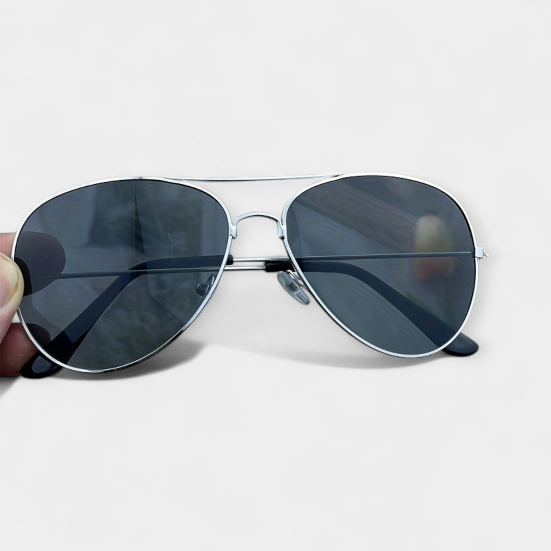 Retro Peililasit | Vintage Style Eyewear