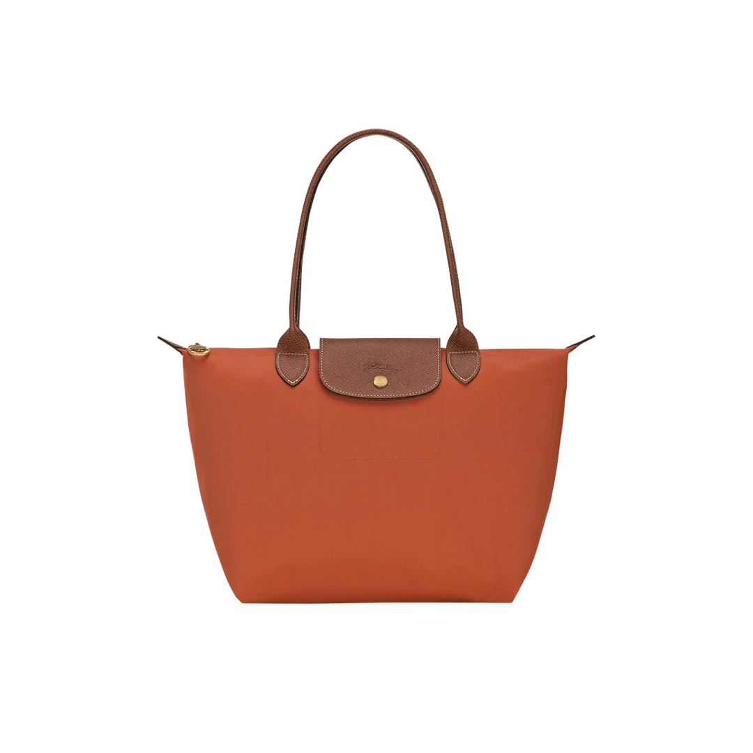 Longchamp | Suuri Le Pliage | Kassi, Tiili