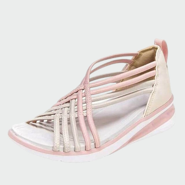 Tyylikkäät | Ortopediset Sandaalit