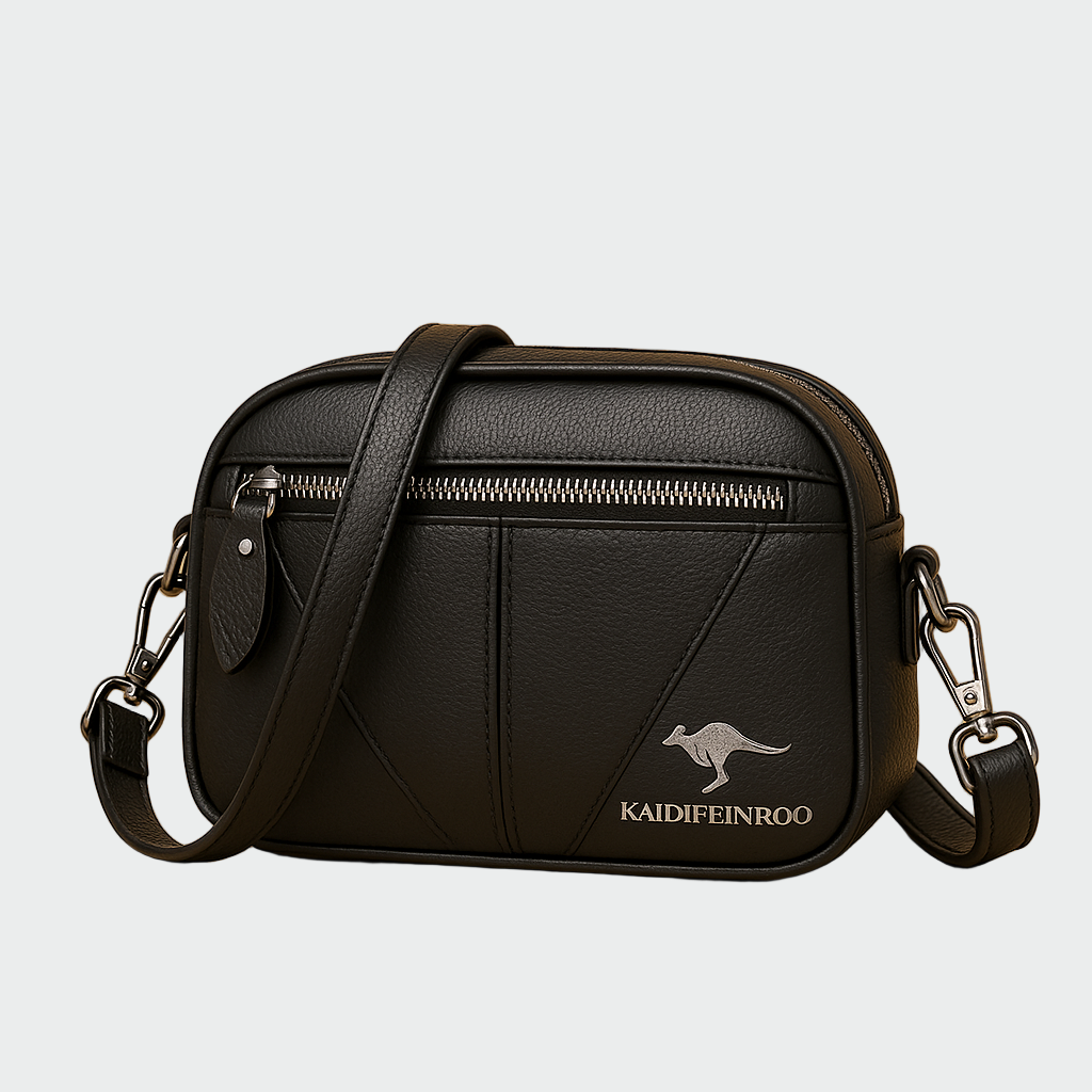 Ajattoman tyylikkyyden | Nahkatuote