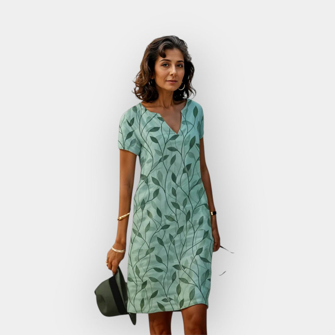 Kimalteleviin Hetkiin | Sopiva Mekko