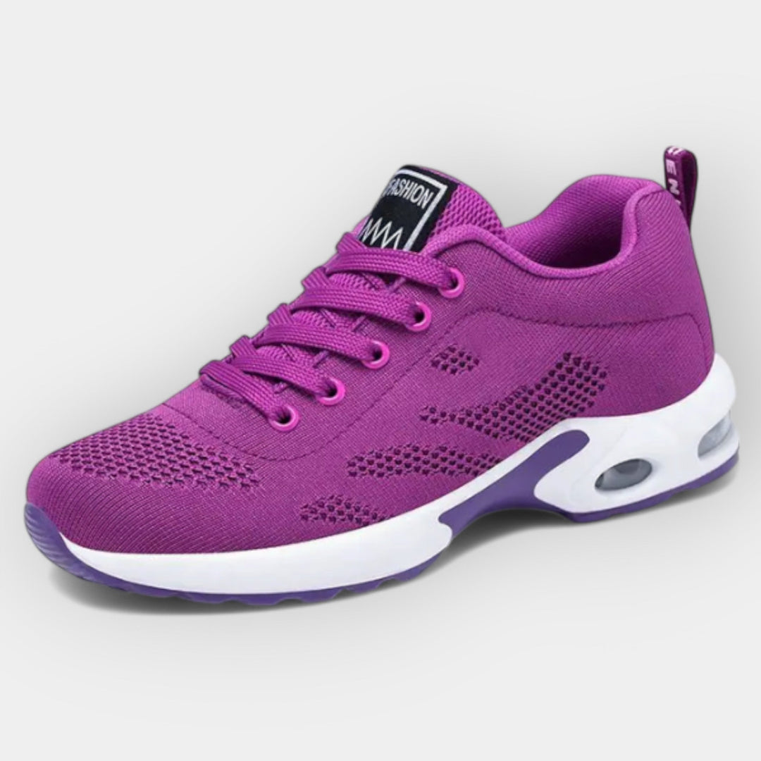 Mukavat Sneakers | Stylish Comfort Footwear