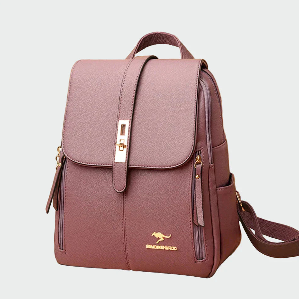 Tyylikäs | Nahkalaukku