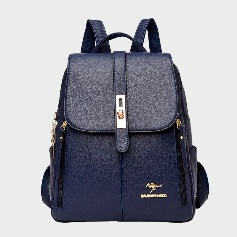 Tyylikäs | Nahkalaukku