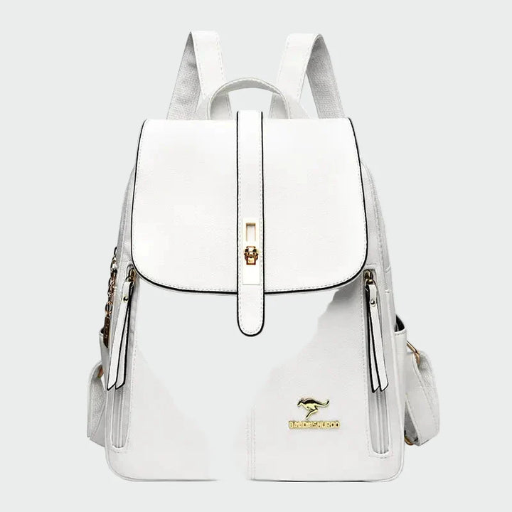 Tyylikäs | Nahkalaukku