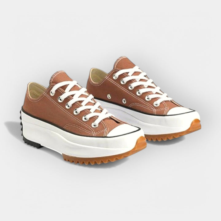 Nykyajan Urheilukengät | Paksulla Pohjalla