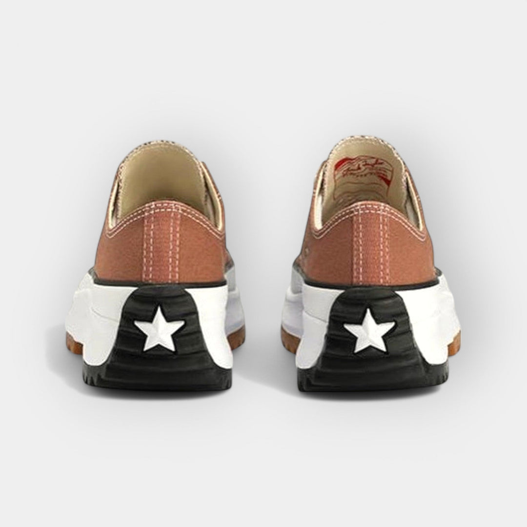 Nykyajan Urheilukengät | Paksulla Pohjalla