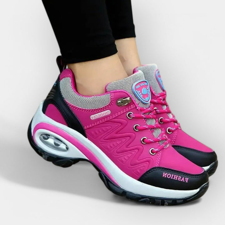 Nauhaton Kengät | Ilman Nauhoja