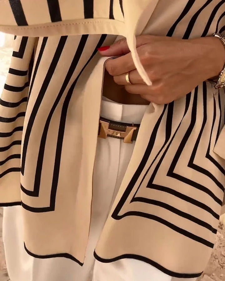 Raitapaita | Tyylikkäällä Muodolla