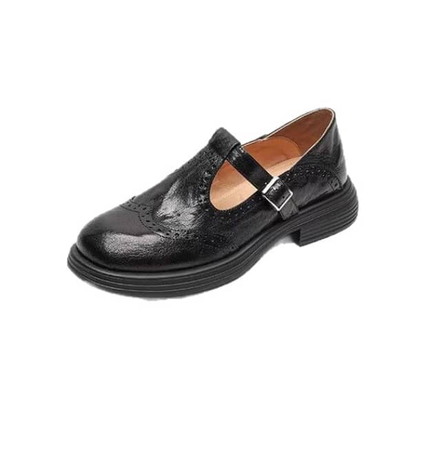 Mukavat | Nahkakengät