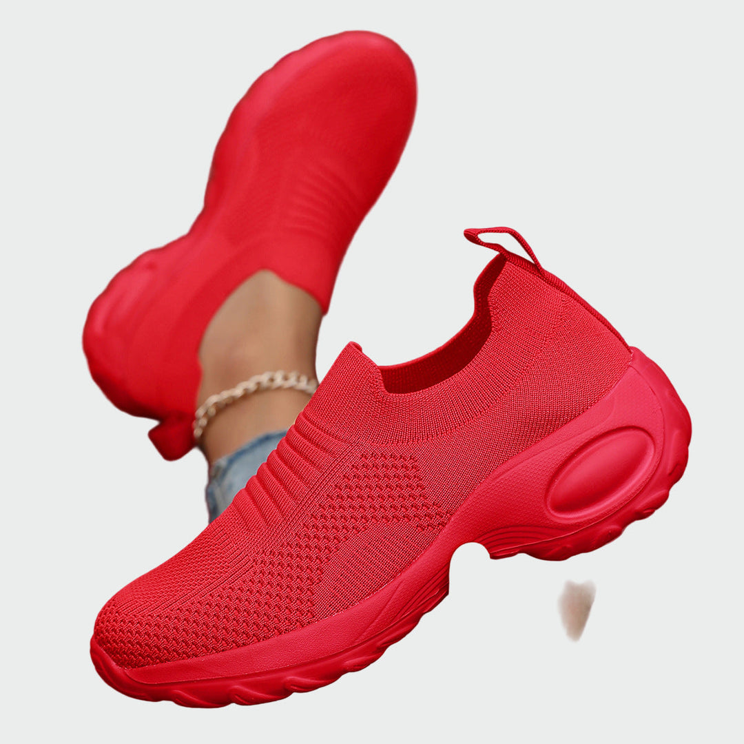 Klassiset Urheilulliset Slip-Onit | Päivittäinen Tyylin