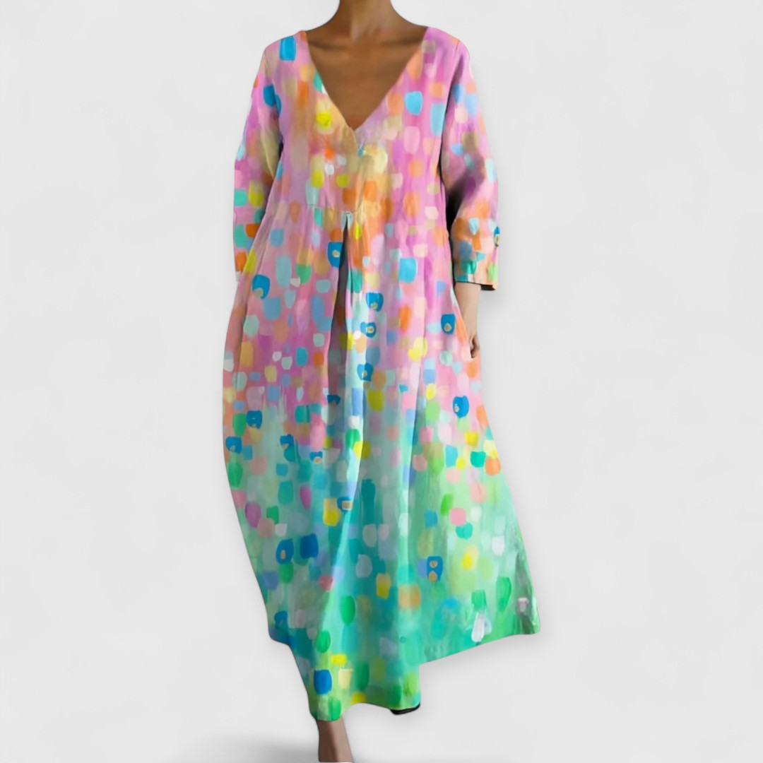 Kirkas Mekko | V-aukolla