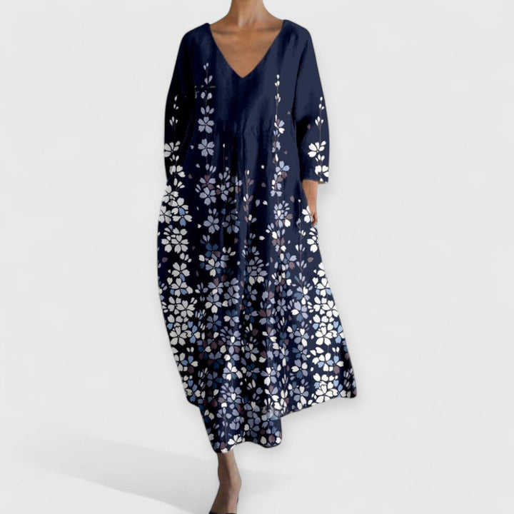 Ilta-asu | V-aukolla