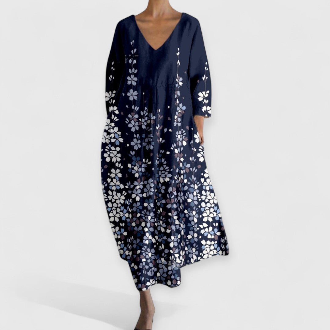 Ilta-asu | V-aukolla