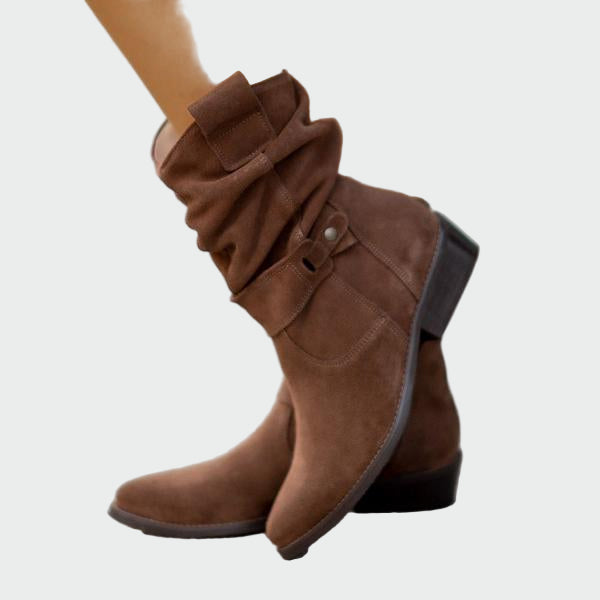 Ajattomat | Mukavat Nilkkurit