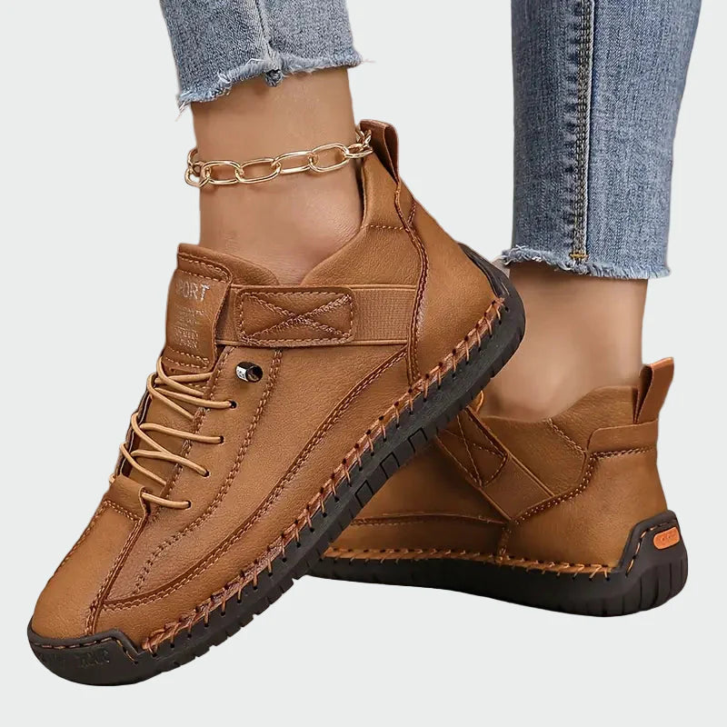 Mukavat | Ortopediset Tennarit