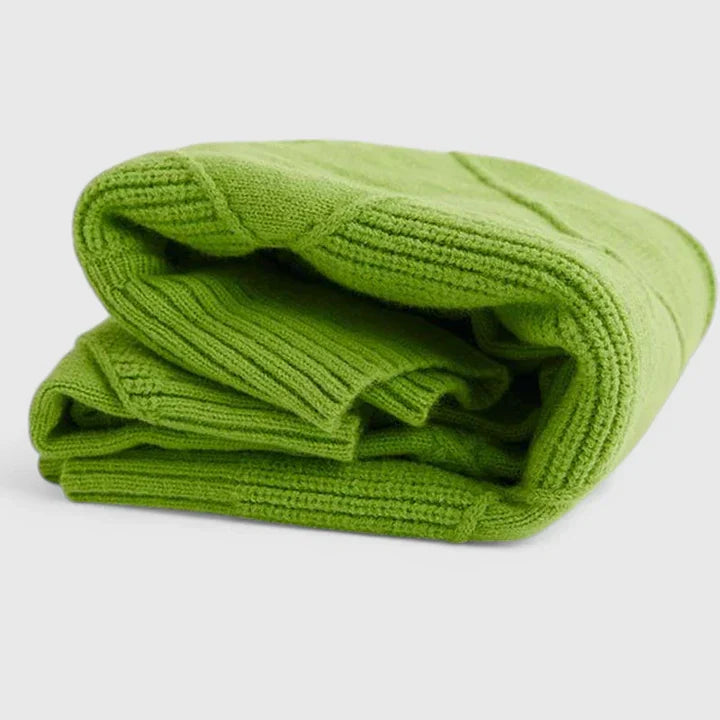 Adryssell | Mukava Neuletta