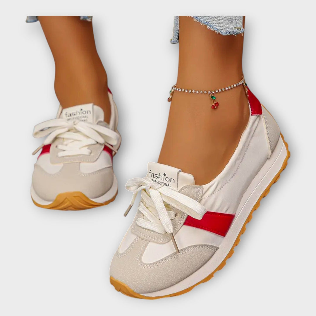 Tyylikkäät Urheilukengät | Ajattomalla Tyylillä