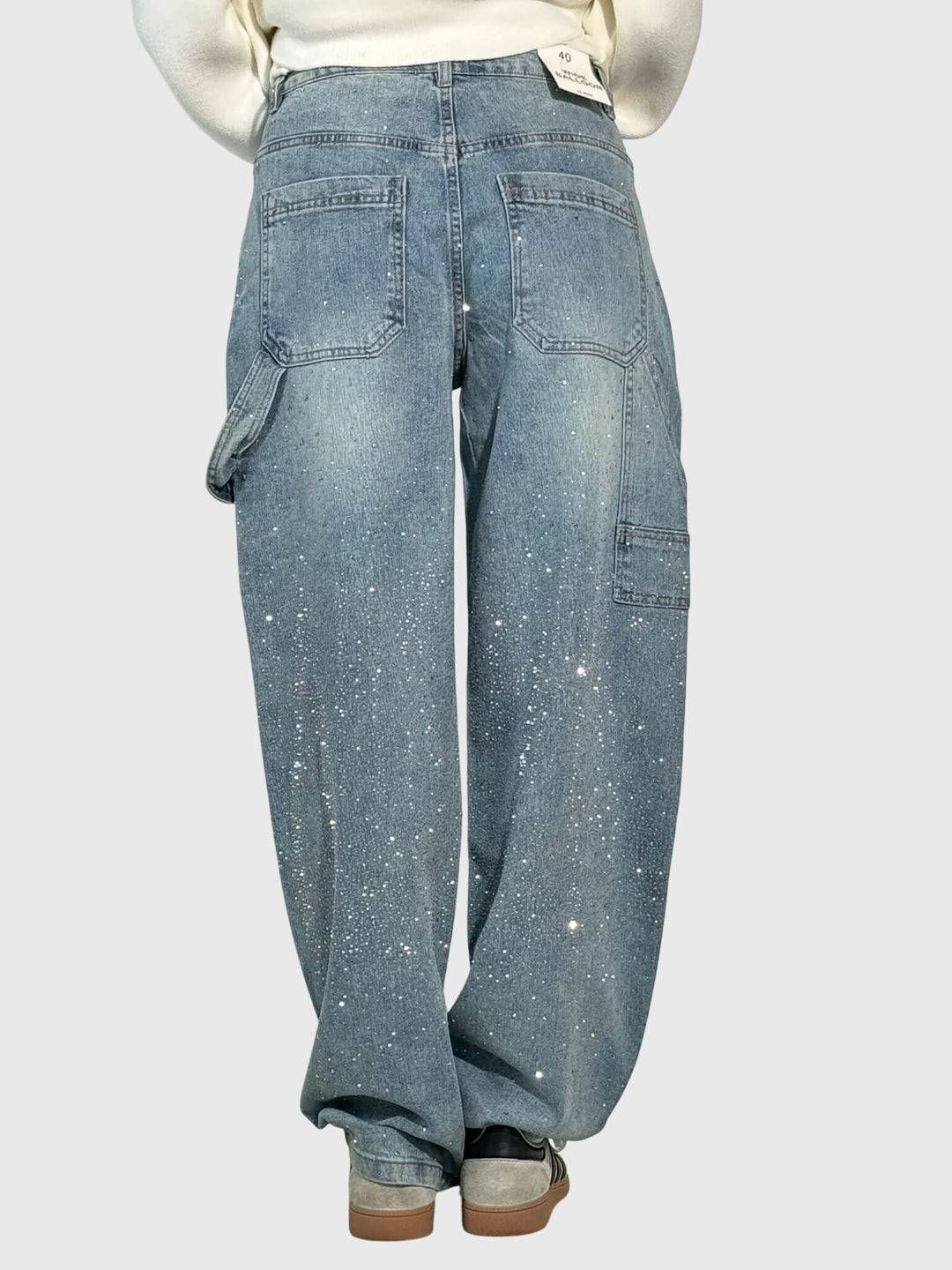 Stella | Timantti Housut