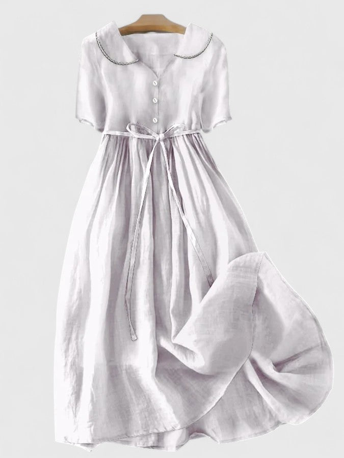 Alyszeah | Elegantti Dress