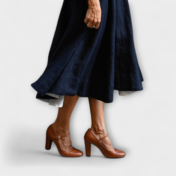 Mary Jane modernilla | estetiikalla