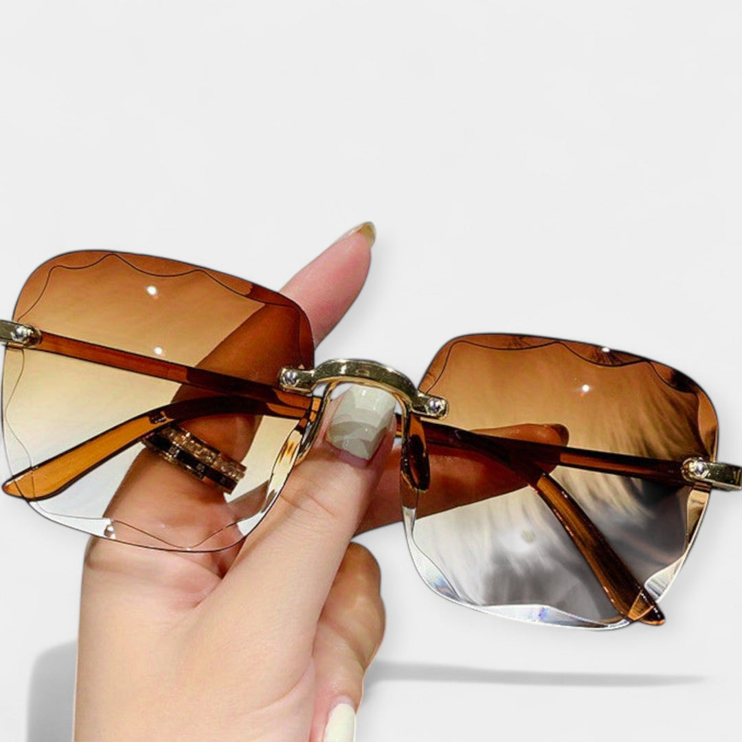 Klassiset Retro | Ilman Kehystä | Lasit