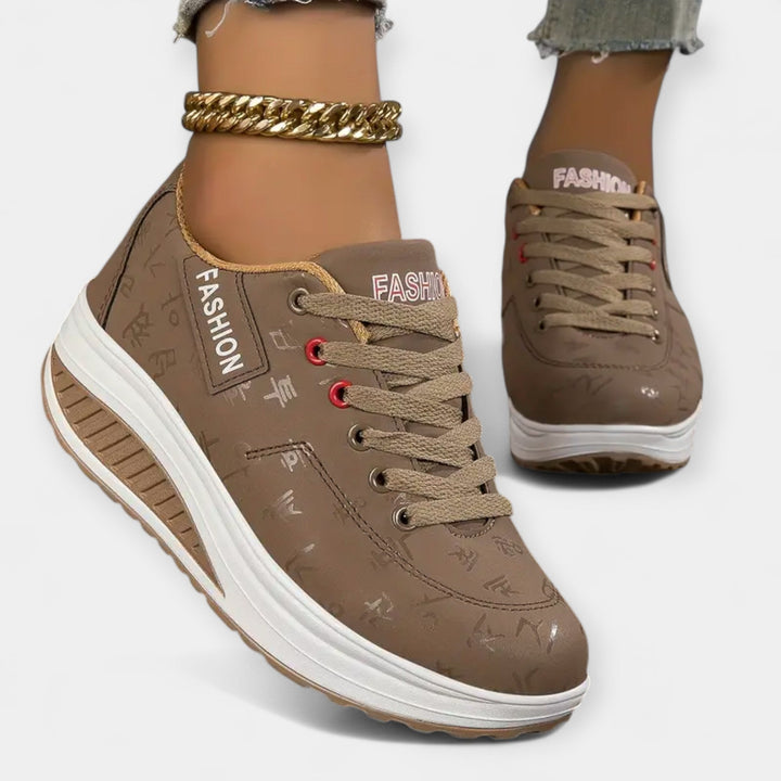 Anatomiset Tenisit | Ilmatyynyillä