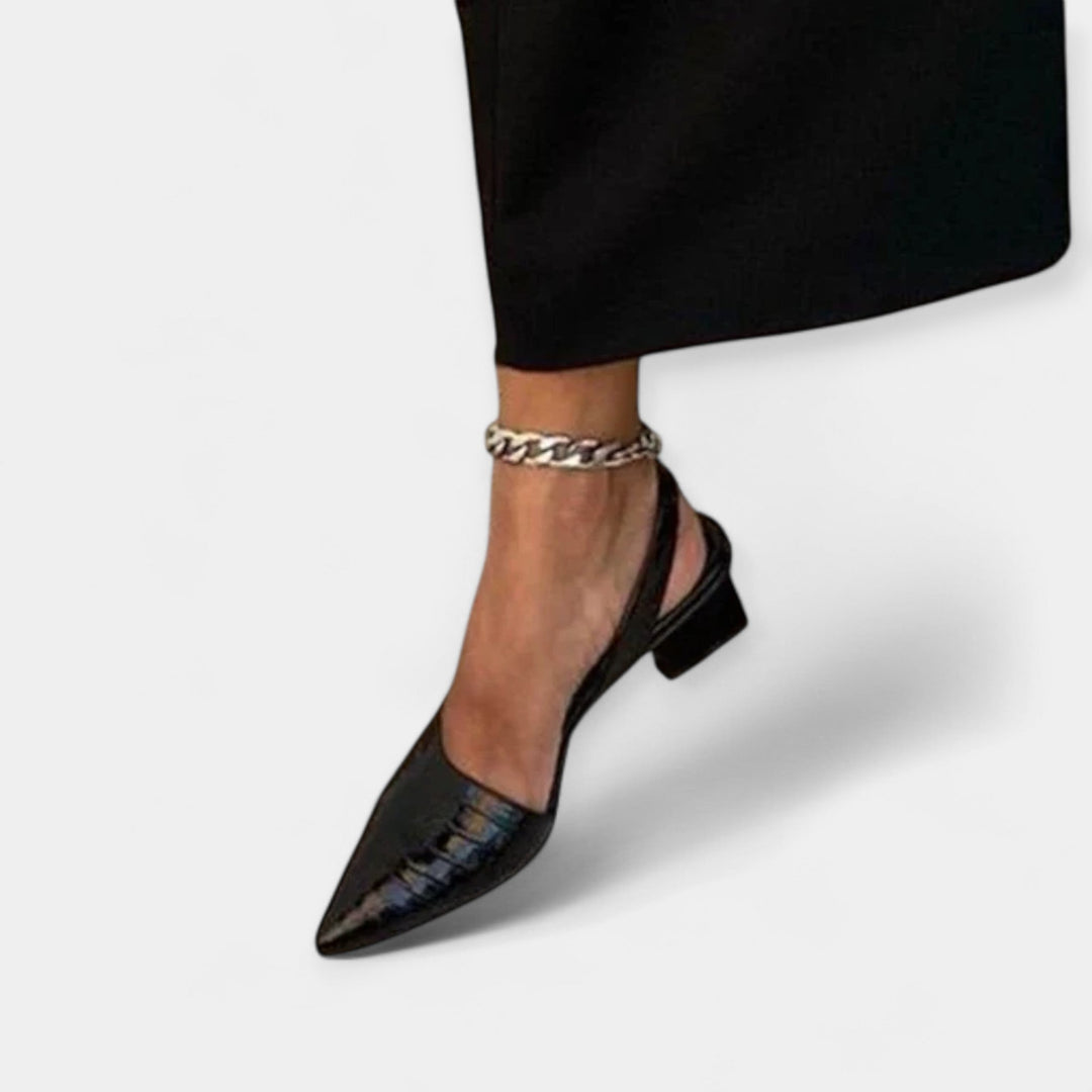 Korkokengät | Ylellisillä Yksityiskohdilla