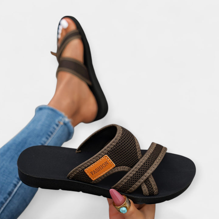 Kesäsaappaat | Verkkokankaalla