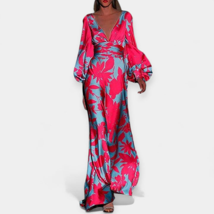 Ilmavat | Muodot | Mekko