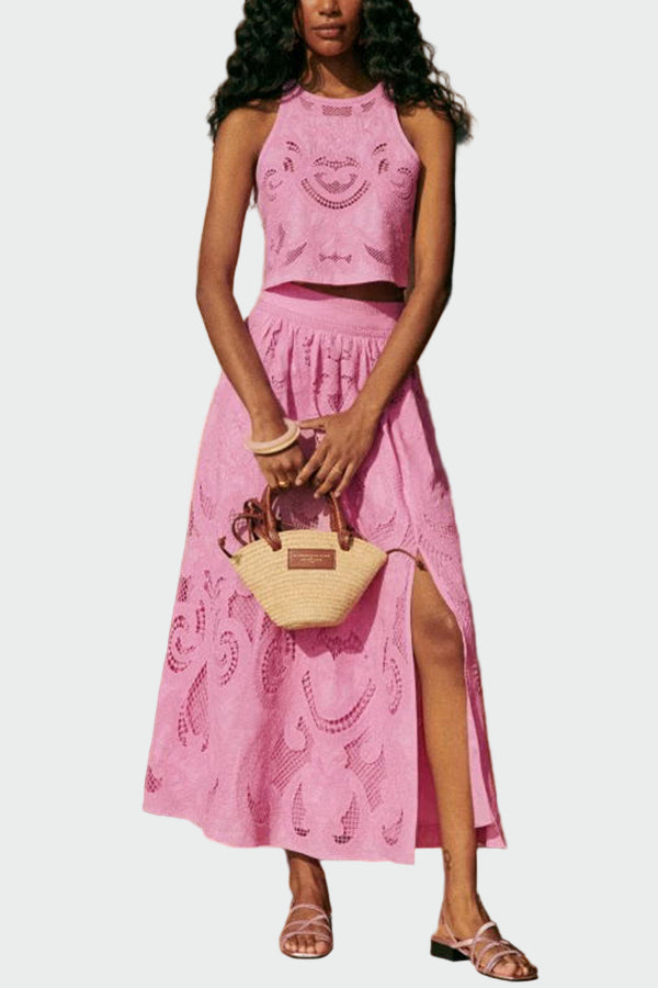 Tyylin | Raikkauden Setti